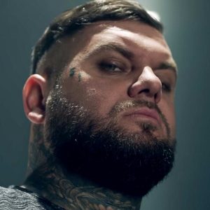 Reper Kali o titulnej skladbe k filmu Únos