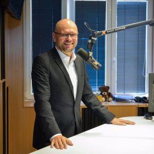 Richard Sulík – Po voľbách sa vždy urobí hrubá čiara