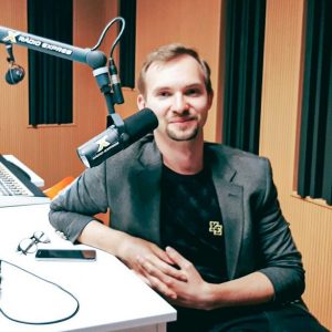 Dokument Dominika Bariho kvalifikovali na Oskara