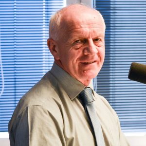 Jozef Bíreš – Pri kontrolách narazili veterinári aj na čierne sklady mäsa