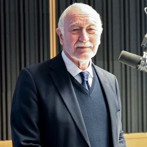 František Šebej – V ruskej dume by som nikdy nevystúpil s prejavom
