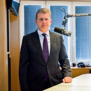 Peter Žiga – Necítim sa byť zodpovedný za chaos okolo vysokých faktúr