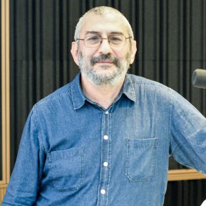 Grigorij Mesežnikov – Fico má na Ústavnom súde čisto mocenské záujmy (Braňo Závodský Naživo)