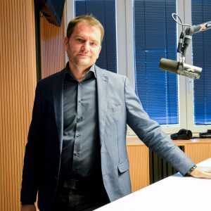 Igor Matovič – Nevidím dôvod na sklonenie hlavy a odovzdanie mandátu