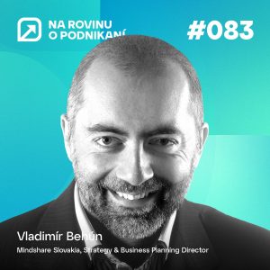 NRoP 083: Kvalitný prieskum prinesie kvantitu zákazníkov 