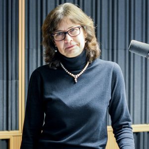 Lucia Žitňanská – Svoju kandidatúru na prezidentku SR si neviem predstaviť