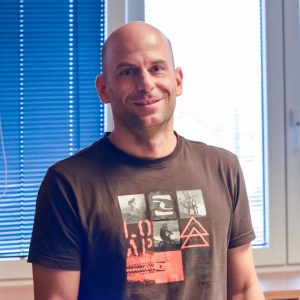 Karol Kaliský – Prírodu si ničíme v súlade so zákonom