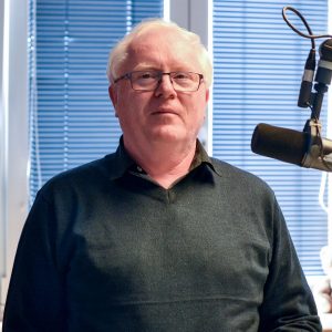 Jozef Masarik – Nemusíme sa obávať prírodných zákonov ale šialených politikov