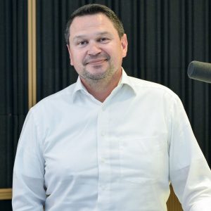 Jaroslav Pilát – Štát by mal obce dofinancovať, aby zvládali odhŕňať… (Braňo Závodský Naživo)