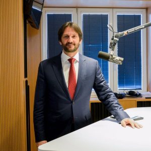 Robert Kaliňák – Smer nie je diktátorská strana typu SaS