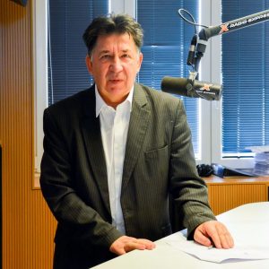 Ján Budaj – Po zrušení Mečiarových amnestií by skončilo 11 ľudí pred súdom