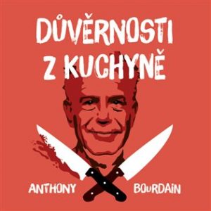 Dôvernosti z kuchyne