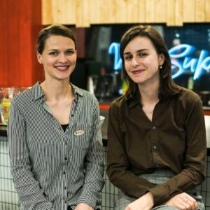 Potrebujeme rozširovať realitu? (Martina Drahošová – ixworx)