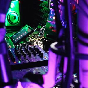 The GEAR