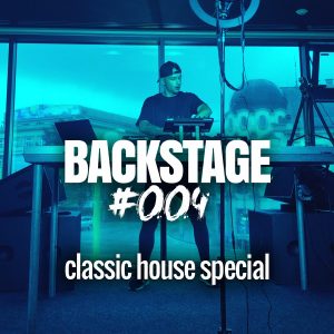 LUISDEMARK @ ENCORE THE CLUB #4 (CLASSIC SPECIAL)