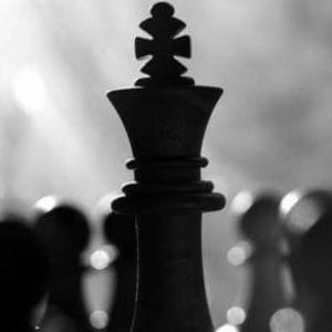 CheckMate…King sized M☆joris Remaster