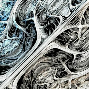 The Web (Majoris° Dawless cyber minimal)