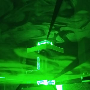 Laser Block