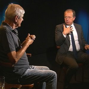 Čo treba urobiť, aby bola verejnoprávna televízia stráviteľná?