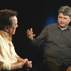 .obývaný svet Tomáša Zálešáka: Islam a modernita