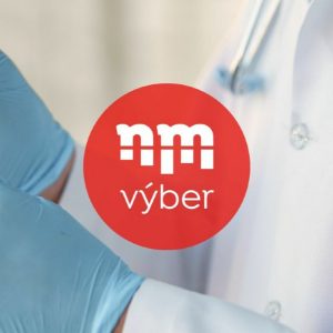 Výber NM: Denník N píše o kňazoch na covidových oddeleniach