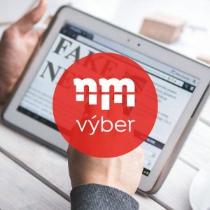 Výber NM: Slovenské ministerstvá bojujú proti dezinformáciám a šikane