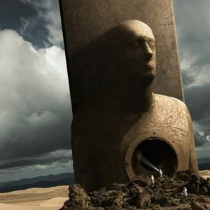 Father of everything…M☆joris DAWLESS live Rec