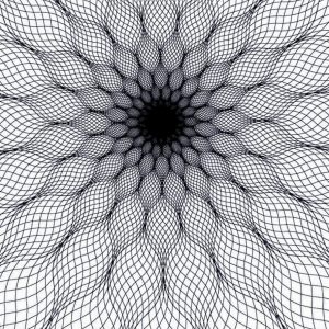 Fractalized..M☆joris° D.A.W.live