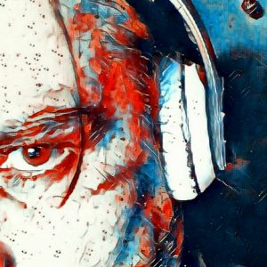 Majoris° New year Set