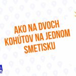 Ako na dvoch kohútov na jednom smetisku – 152.časť Sprievodca Manažera episode thumbnail
