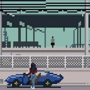 Gleb talk…Majoris remaster