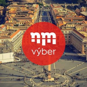 Výber NM: Cirkvi vyzývajú na medzicirkevnú spoluprácu