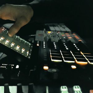 Part 11…The Modular Mode