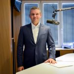 Peter Pellegrini – Väčšina firiem nie je pripravená komunikovať so štátom elektronicky episode thumbnail