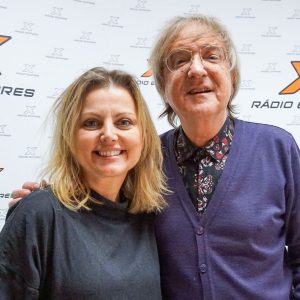 Bez ktorej pesničky si Meky Žbirka nevie predstaviť svoj koncert?