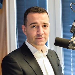 Tomáš Drucker – Po novom by sme sa mali objednávať k lekárovi úplne zadarmo a cez internet