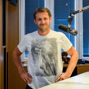 Matej Lipták – Keď je Dominika Cibulková piata na svete, určite môže byť aj prvá!