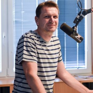 Štefan Tarkovič – Budúcnosť slovenského futbalu je vďaka 21-tke ružová