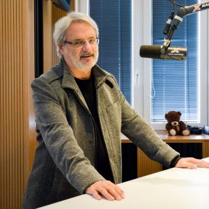 Marián Leško – Prezidentove vyjadrenia k politickým kauzám sú oprávnené