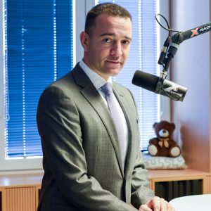 Tomáš Drucker: Pacienti podporujú starý systém objednávania sa, lebo nič iné nepoznajú