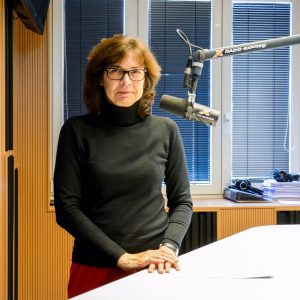 Lucia Žitňanská – Podarí sa na Slovensku konečne presadiť funkčný protischránkový zákon?