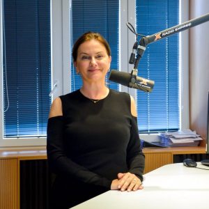 Monika Flašíková Beňová – Smer sa dal na cestu, ktorej nie celkom rozumiem