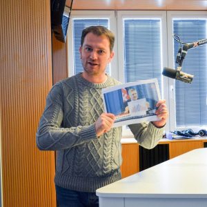 Igor Matovič – Fico kryl podvod s cenami energií