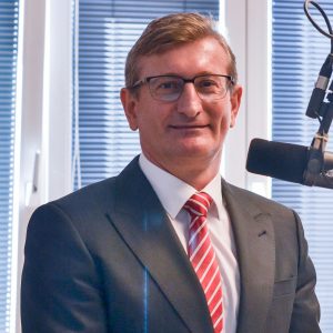 Dušan Chrenek – Európska komisia je proti vzniku jadra či viacrýchlostnej únii