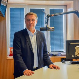 Emil Machyna – Zamestnávatelia by zamestnancom mohli platiť viac