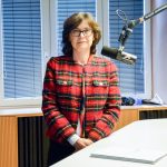 Lucia Žitňanská – Policajný prezident podkopáva dôveryhodnosť polície episode thumbnail