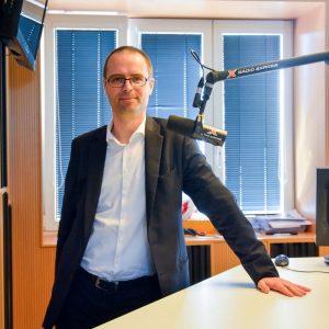 Tomáš Szalay – Ministerstvo zdravotníctva chce mať pohotovosti najmä v nemocniciach