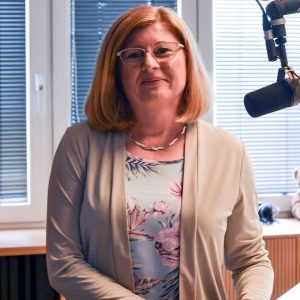 Gabriela Matečná – Zviera už na Slovensku nebude vec!