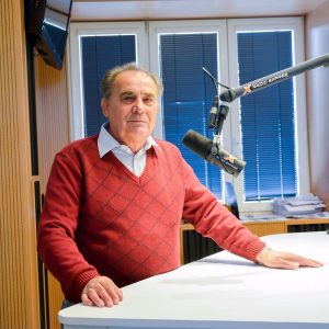 Vladimír Štefko – Únos prezidentovho syna v Rakúsku označili za teroristický čin spáchaný štátom