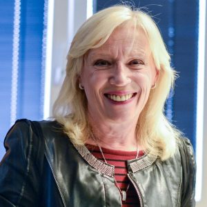 Iveta Radičová – Slovensko potrebuje nevyhnutnú komunálnu reformu